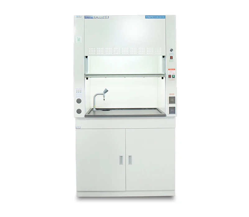 laboratory equipment bench top fume hood fume cupboard price