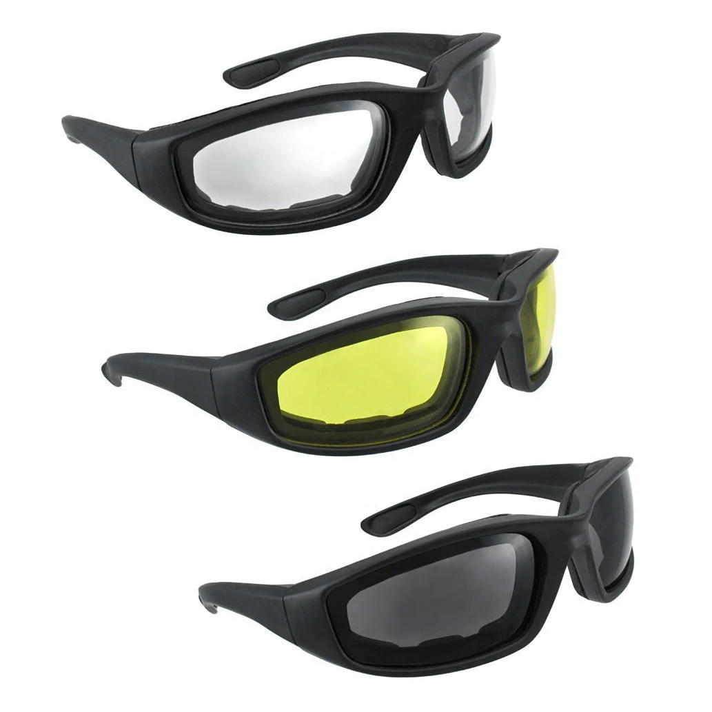 2022 Fashion cycling  sponge sporting glasses existing stock