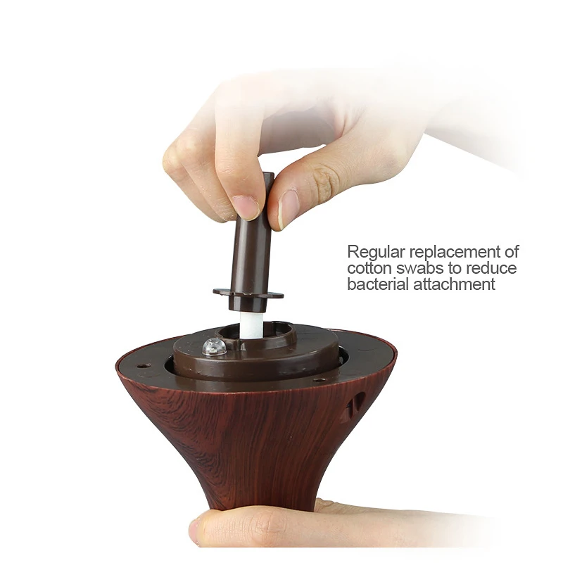 Good Selling Cat Pheromone Car Humidifier Essential With Oil Diffuser Stick