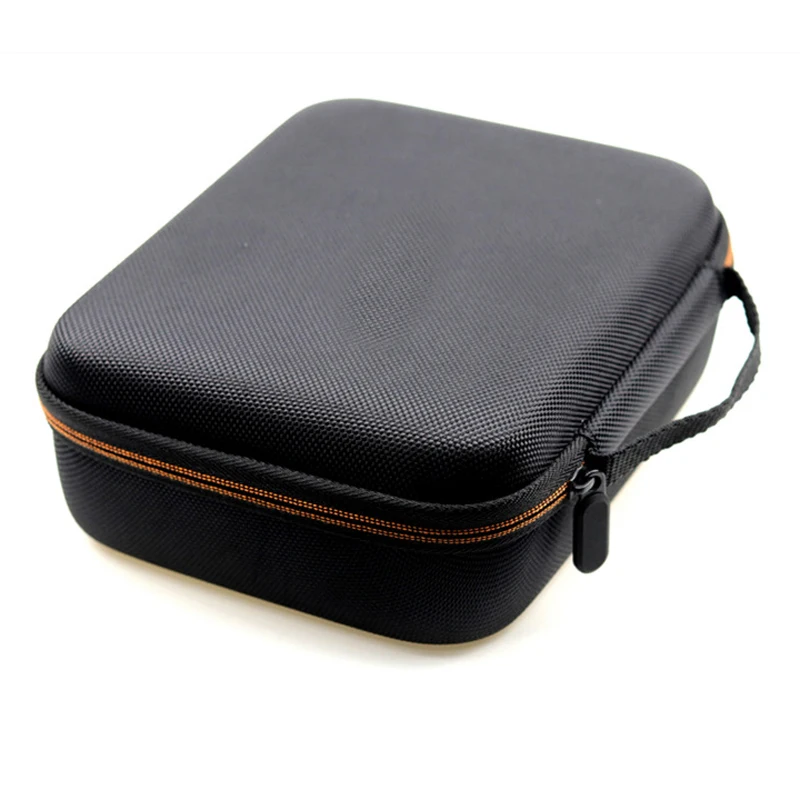 20cm*16.5cm*7.5cm  Portable New Carring Hard Storage Holder EVA Bag folding eva tool case