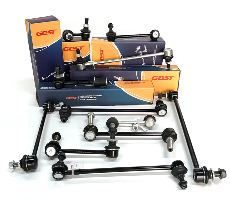 GDST Factory Price Japanese Car Spare Parts Auto Front Suspension Stabilizer Link 48820-42030 SL-T220 4882042030 For Toyota