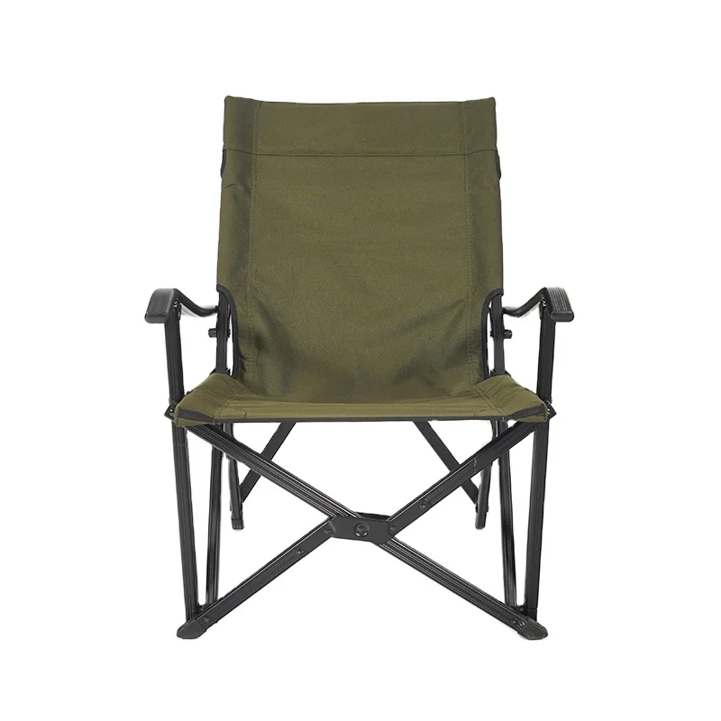 High Quality Heavy Duty Foldable Relax Light Weight Picnic Travel Aluminum Folding Chair