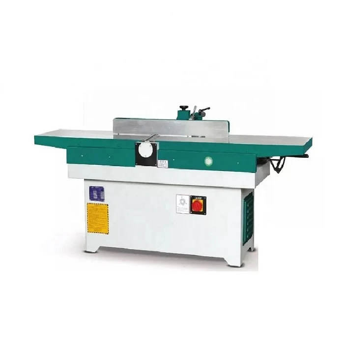 MB503B woodworking multifunctional combined machine tool surface planing saw working width 300mm WOOD PLANER