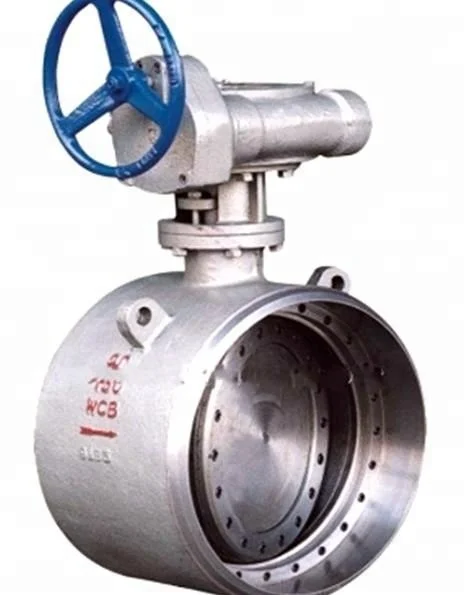 Заводская цена нержавеющая сталь Паровая углеродистая ручной фланец клапан-бабочка кран