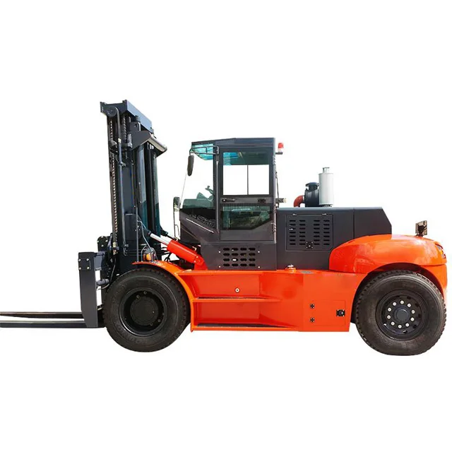 10 Ton 15 Ton 20 Ton Diesel Forklift