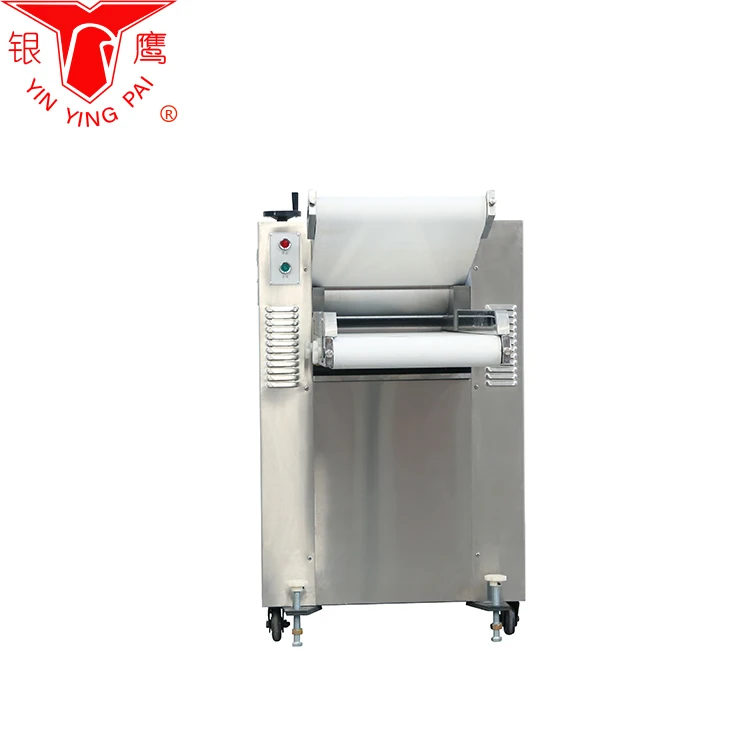 dough diameter50cm dough sheeter machine / flour tortilla press
