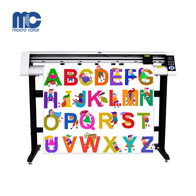 60 inches 45 inch 30 inch cutting plotter