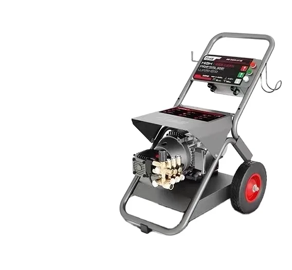 170barHigh pressure cleaning machineStrong flushing immediately decontaminate