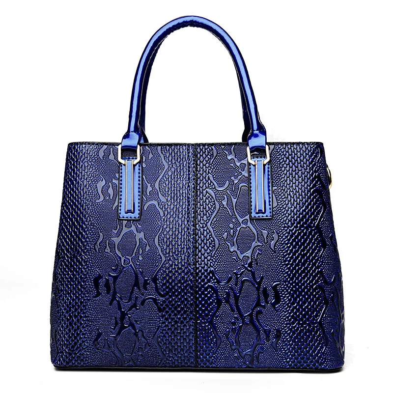 Top Quality Luxury Casual Bags Women Handbags Pu Leather Large Capacity Tote Bag Shoulder Women Bags