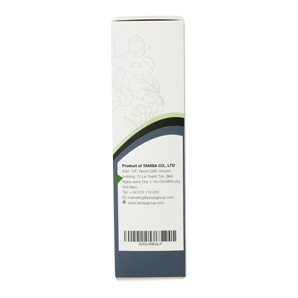  Hot Product Good Price Manufacturer HACCP Certified Black Sesame Rice