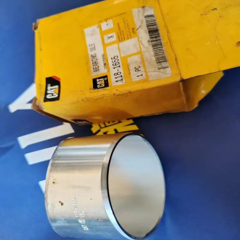 NEW GENUINE OEM For CAT 118-1655 BEARING For Generator 3512 3516