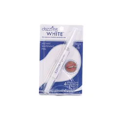 Teeth Cleaner Organic Whiten Serum Gel Teeth Whitening Pen