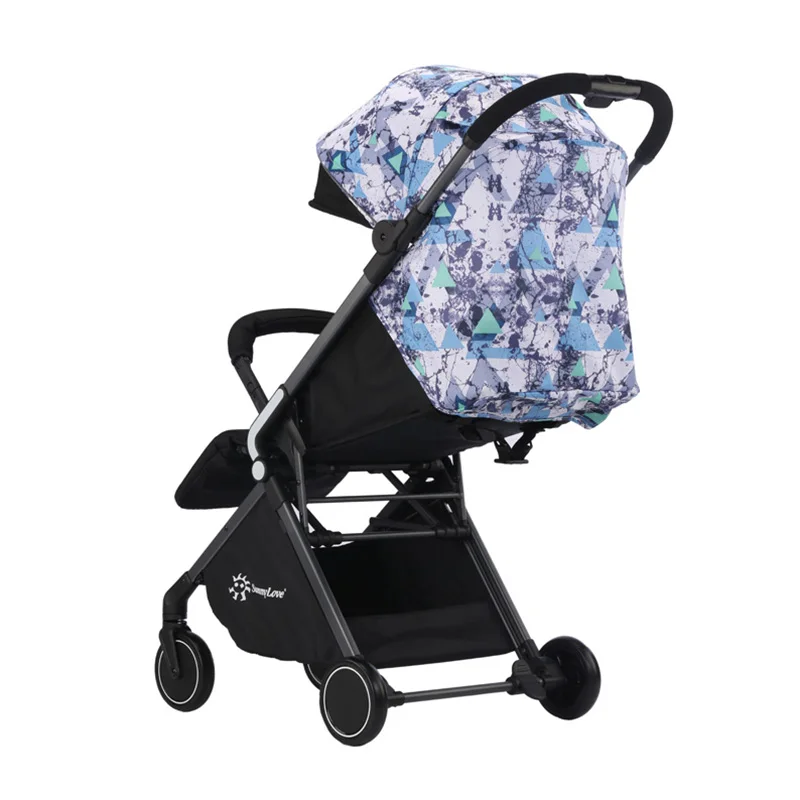 High quality walking ring for babies carros gemelar bolero front seat