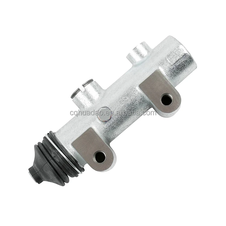 Factory Wholesale Heavy Duty Truck Clutch Master Cylinder Applicable for IVECO TRUCK 4853408 04853408 61590154