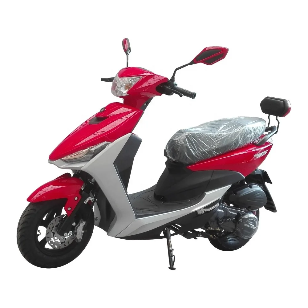 motos Japan Jog 100 cc  FS 125cc 100cc 125 cc gas scooter for adult
