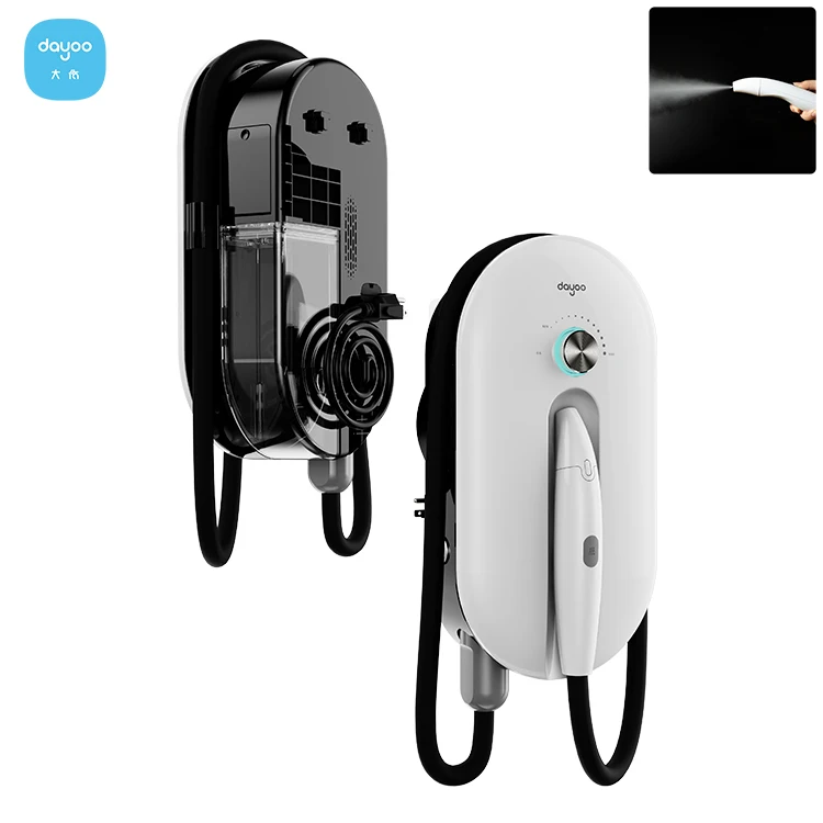 China Dayoo oem household hand handheld kitchen home appliance cleaning best car washer electric portable vapor steam cleaner