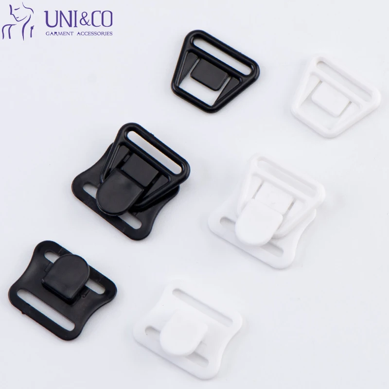 Front Release Maternity Clips 20mm Nursing Bra Clip