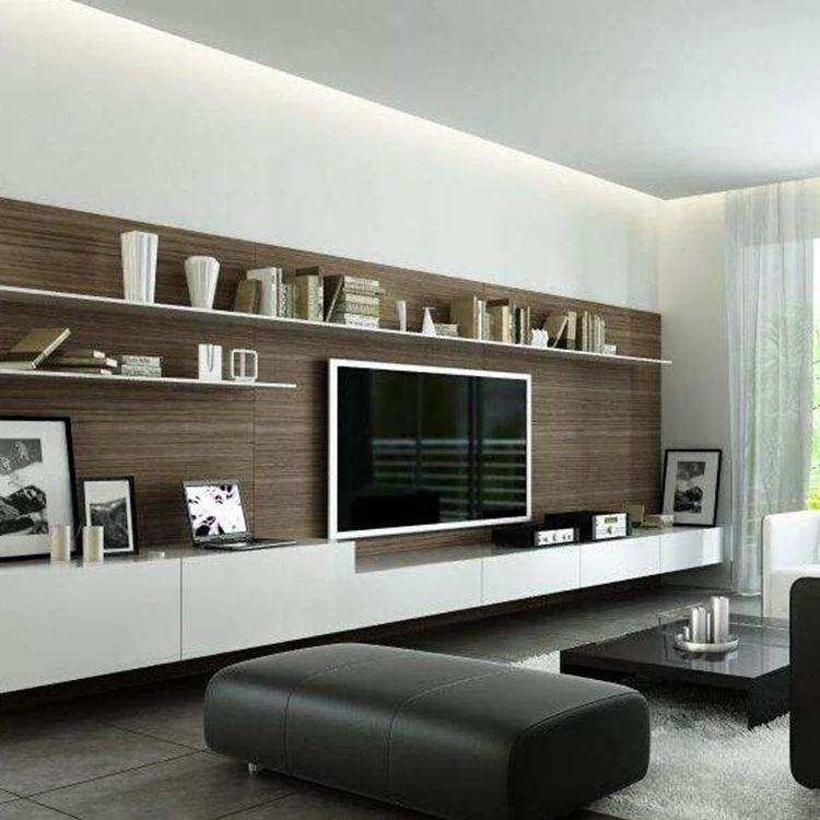 Big Modern Tall Tv Console Cabinet Office Tv Cabinet