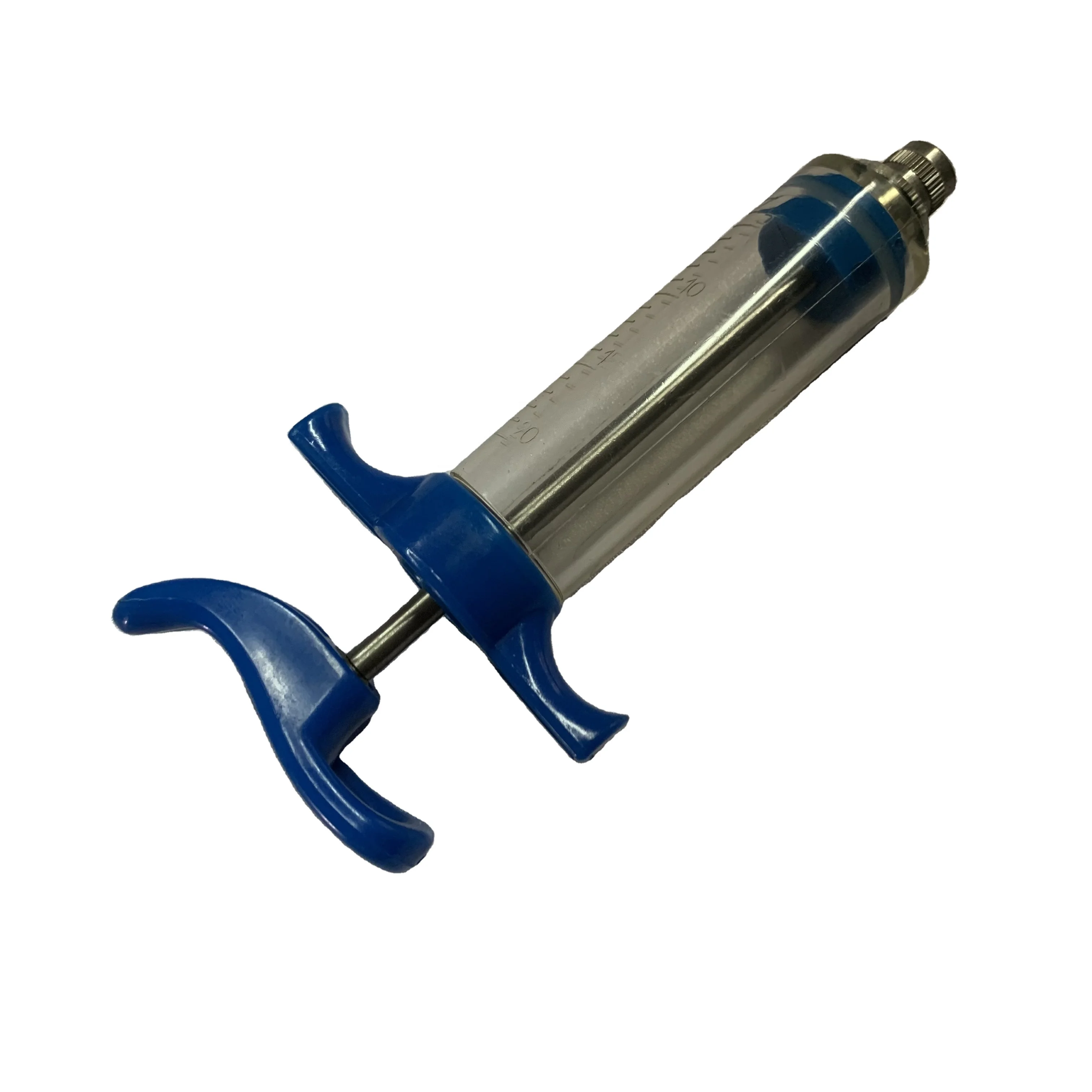 Animal TPX  Vet Vaccine Syringes  Veterinary Injection Syringe