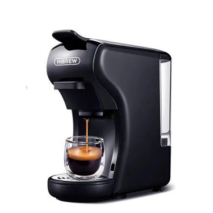 Новая Профессиональная фабричная Автоматическая домашняя Капсульная кофемашина, офисная машина для напитков, маленькая машина для эспрессо