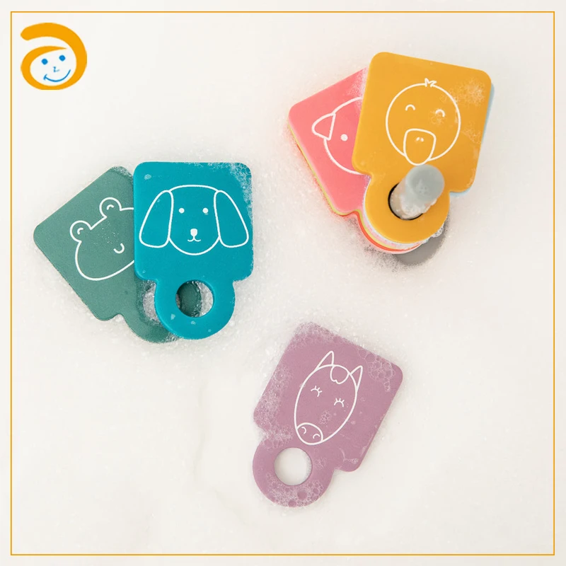 High Quality Hot Sale Foam Baby Bath Toys Eco-Friendly Eva Education Alphabet Set Foam Boy Tub Learning Water Game Toy For Kids