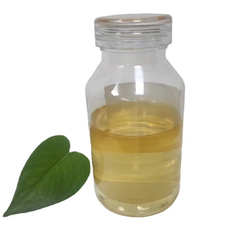 High Quality D-alpha-Tocopheryl Acetate Oil CAS 58-95-7