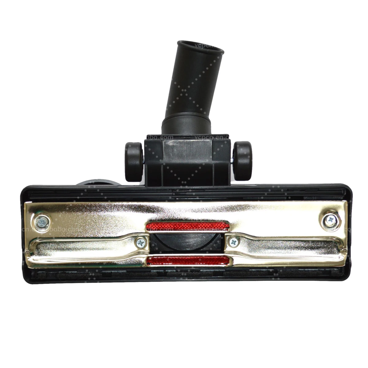 LAYO DESIGN ROHS REACH 32MM 35MM PP HAIR VACUUM CLEANER TOOL BRUSH of FLOOR CLEANING METAL BRUSH HEAD ACCESSORIES SPARE PARTS