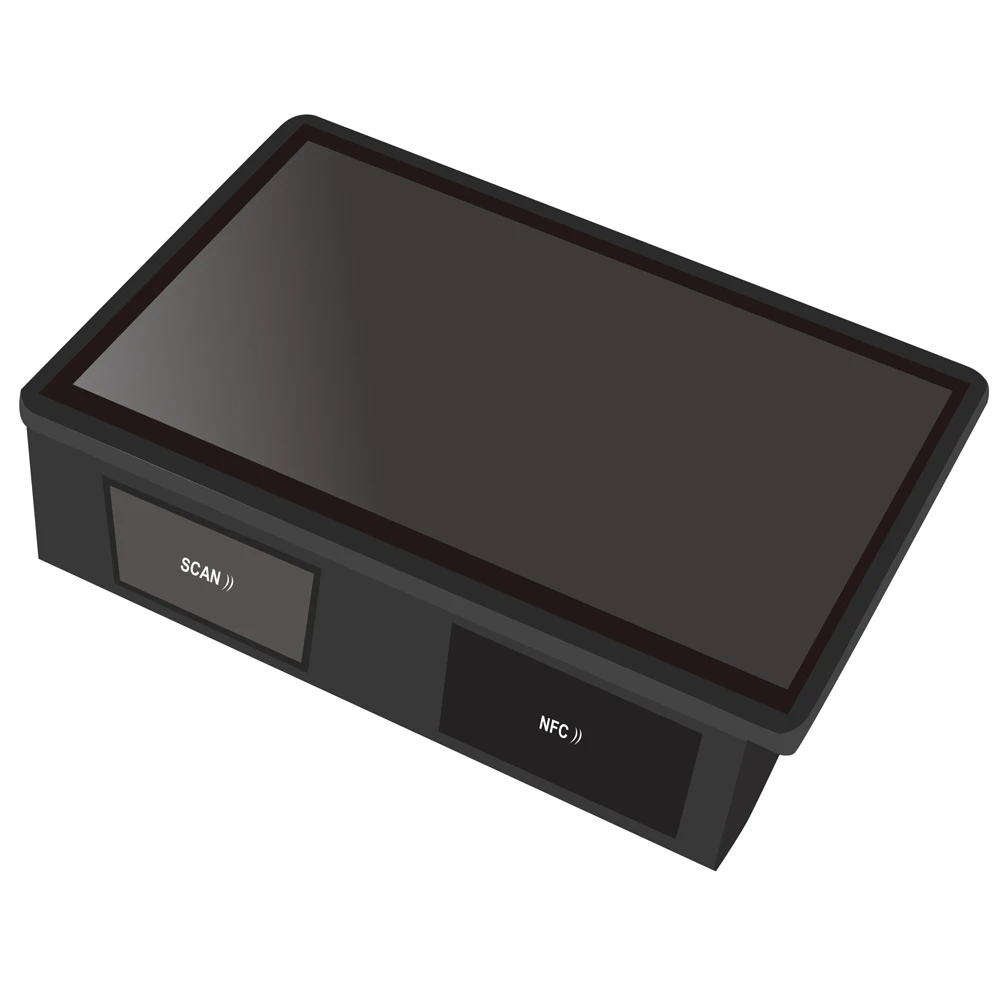 10 1 дюймов android pos точки продаж планшет кассовый аппарат все в терминал для проекта