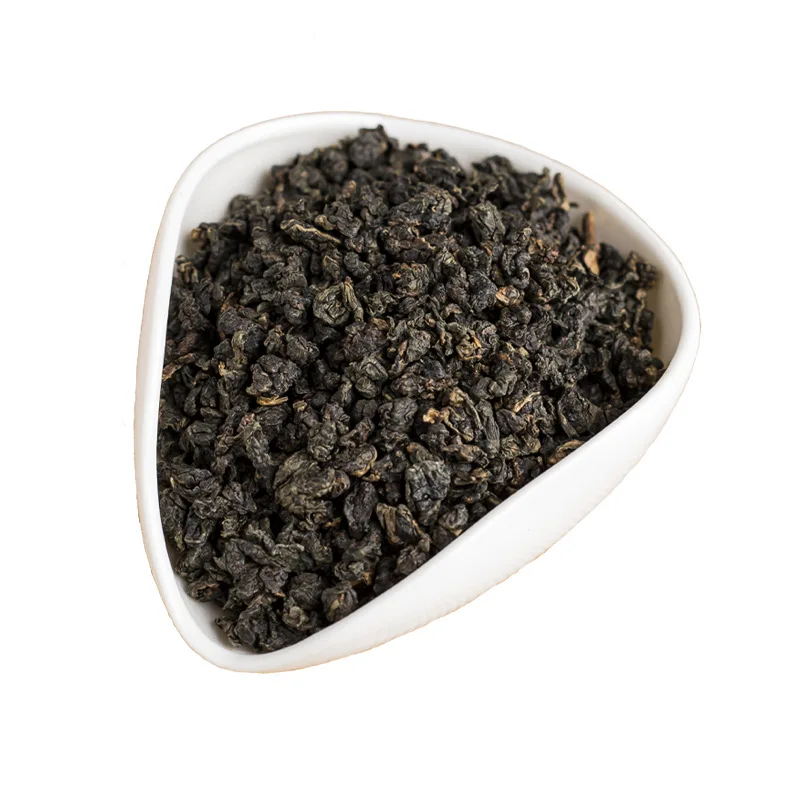 Fujian Wuyi Fragrance Oolong Honey Pomelo Flower Fragrance White Bud Wholesale Holiday Gift Tea