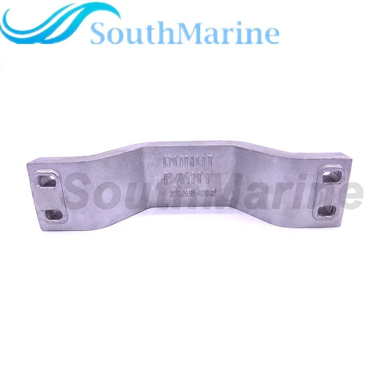 Boat Engines 6G5-45251-00 6G5-45251-01 6G5-45251-02 Anode for Yamaha Outboard Engine 150HP-250HP,  18-6090