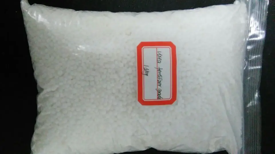 Coated Urea 46 Fertilizer Prices