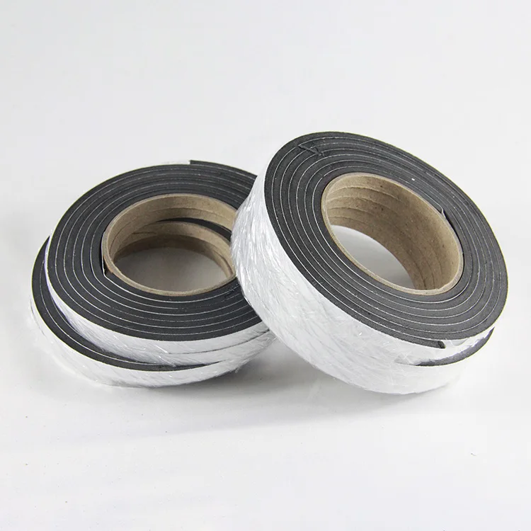Professional manufacturer double sided die cutting EVA Foam adhesive Tape