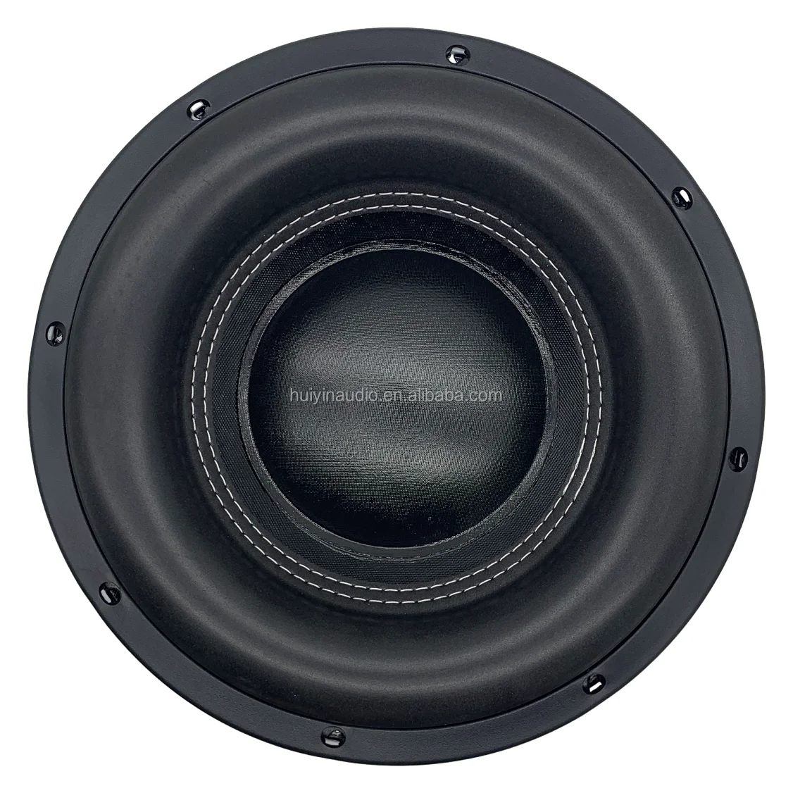 HUIYIN 1275-115F Strong 12 Inch Car Audio Strong Power RMS 2000W Dual 1 2 4 Ohm 28HZ-500HZ Car Race Deep Bass Subwoofers