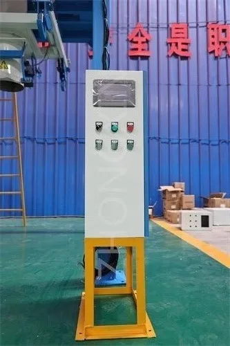 Superior Quality Good Price 1 Ton Jumbo Big  Powder Ton Bag Packing Machine