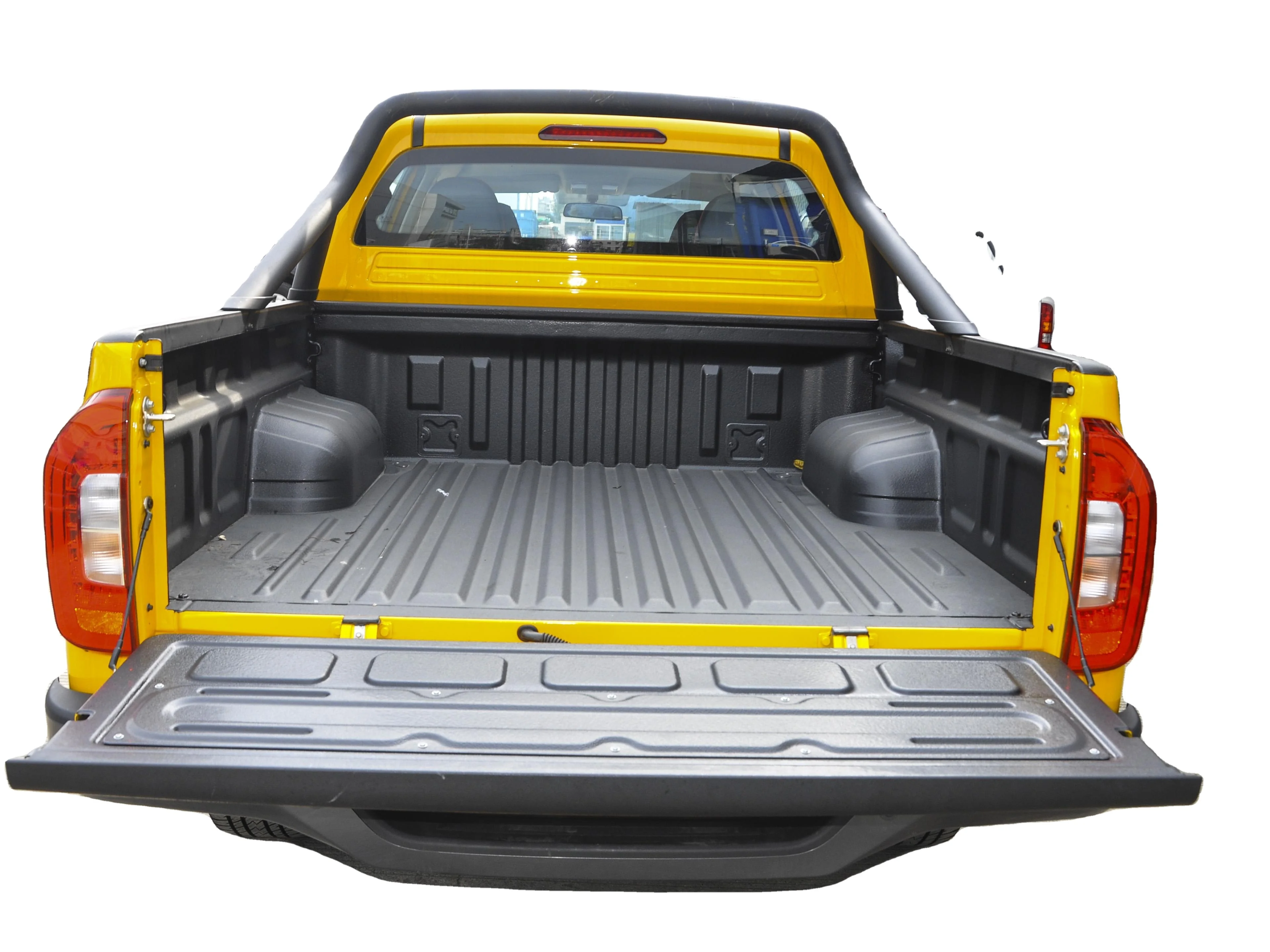 China cheap used cars fashionable japanese used pickups left hand drive 4*2 cars used electric car for sale