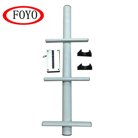 Алюминиевая лестница для погружения FOYO Marine West спортивные лестницы морской