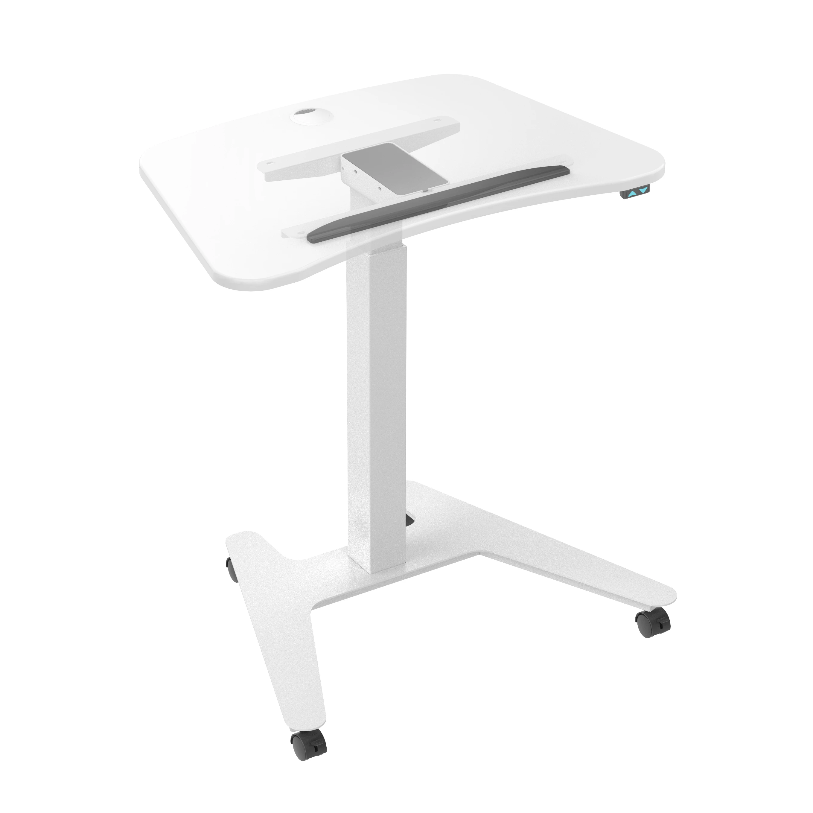 Best Seller Wholesale Autonomic Ergonomic Motorized Height Adjustable Electric Coffee Table Office Furniture Office Desks Modern