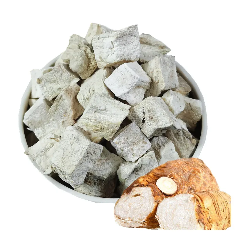 Оптовая продажа Pueraria Tuberosa китайский Kudzu Vidharikand белый бидхариканд сушеные сырые травы растительный экстракт травяной продукт