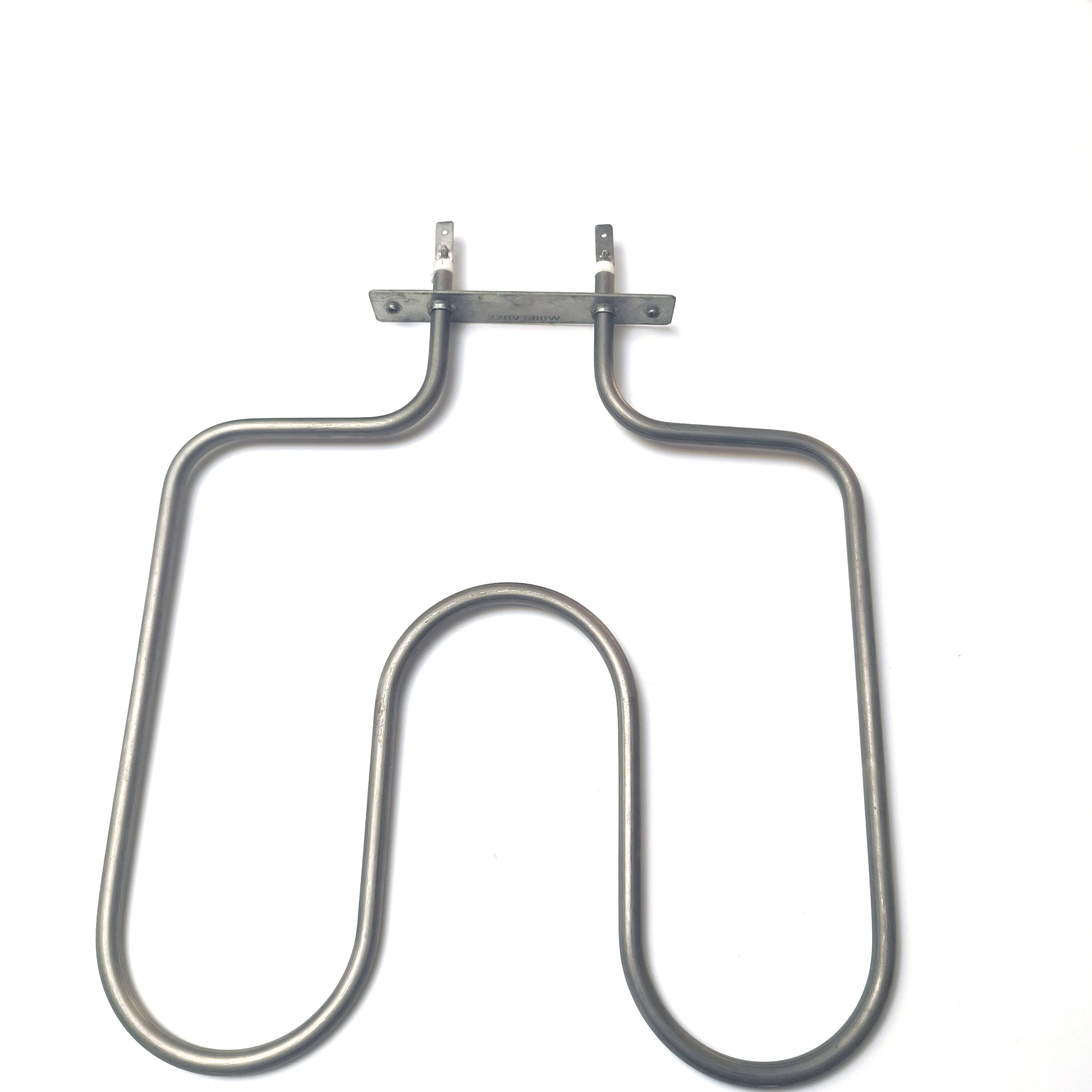 Заводская поставка, нагревательный элемент для духовки 220 В, трубчатый нагреватель, нагревательная трубка из нержавеющей стали