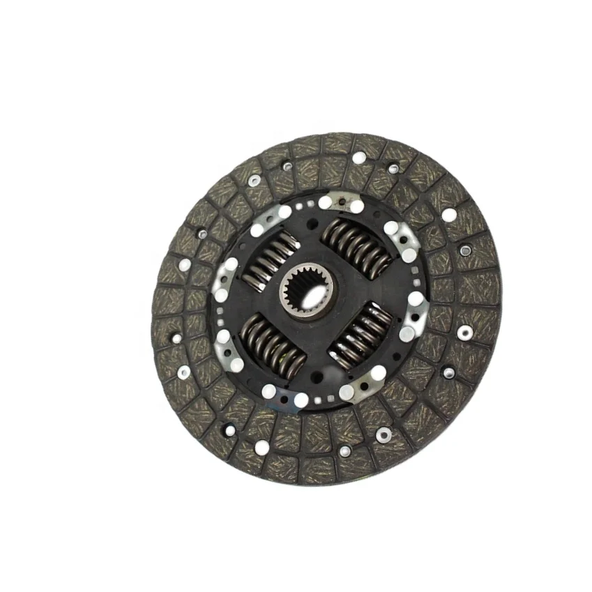 Svd Factory Price Auto Parts Disc Assy Clutch Clutch Disc For Toyota 31250-0K011