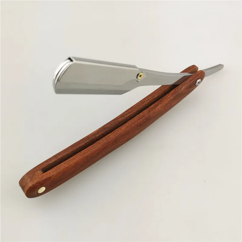 Manufacturing machine stand double edge reusable lady shaving razor