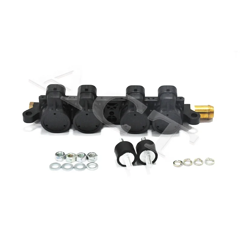 ACT L03 lpg kit gnv fuel system gnc gnv gas equipment for auto car lpg diesel lpg r4s switch injector kits injector nozzle