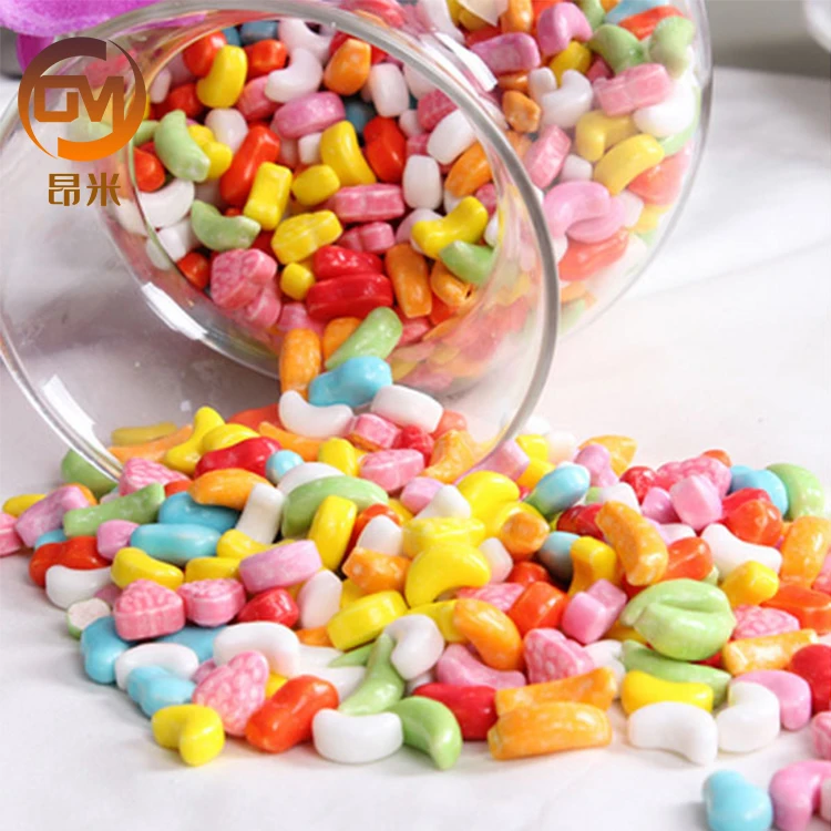 High Quality Industrial Automatic 25kg Chocolate Candied Peanut Coating Machine