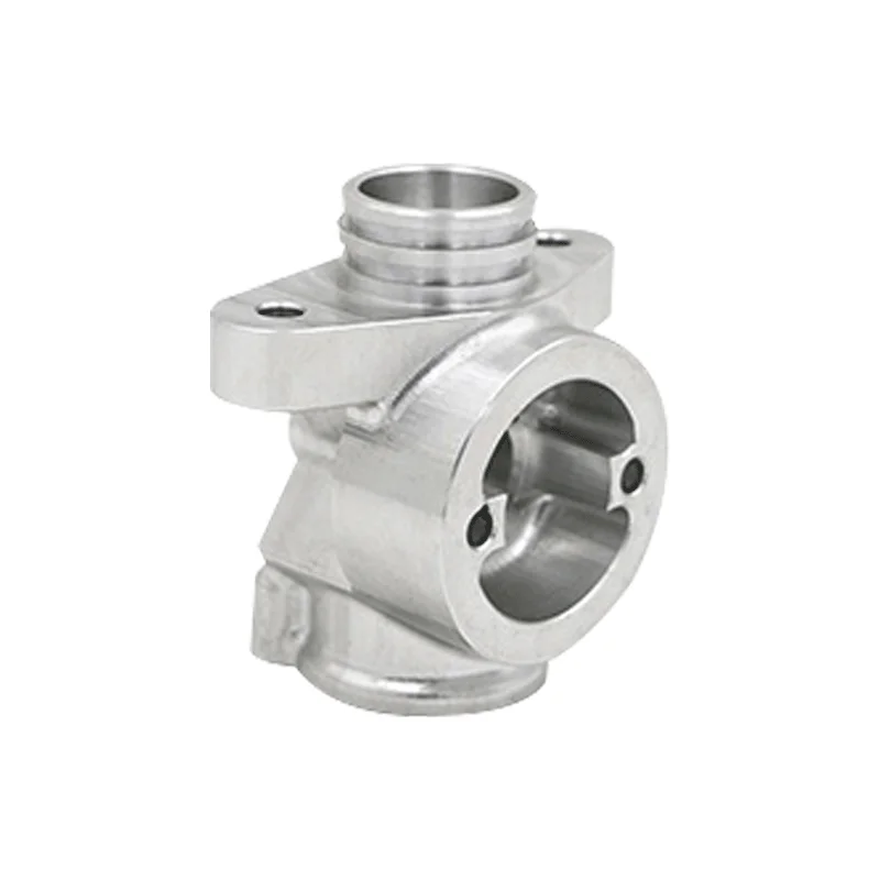 OEM anodized customized 3D printing service aluminum cnc turning machining parts