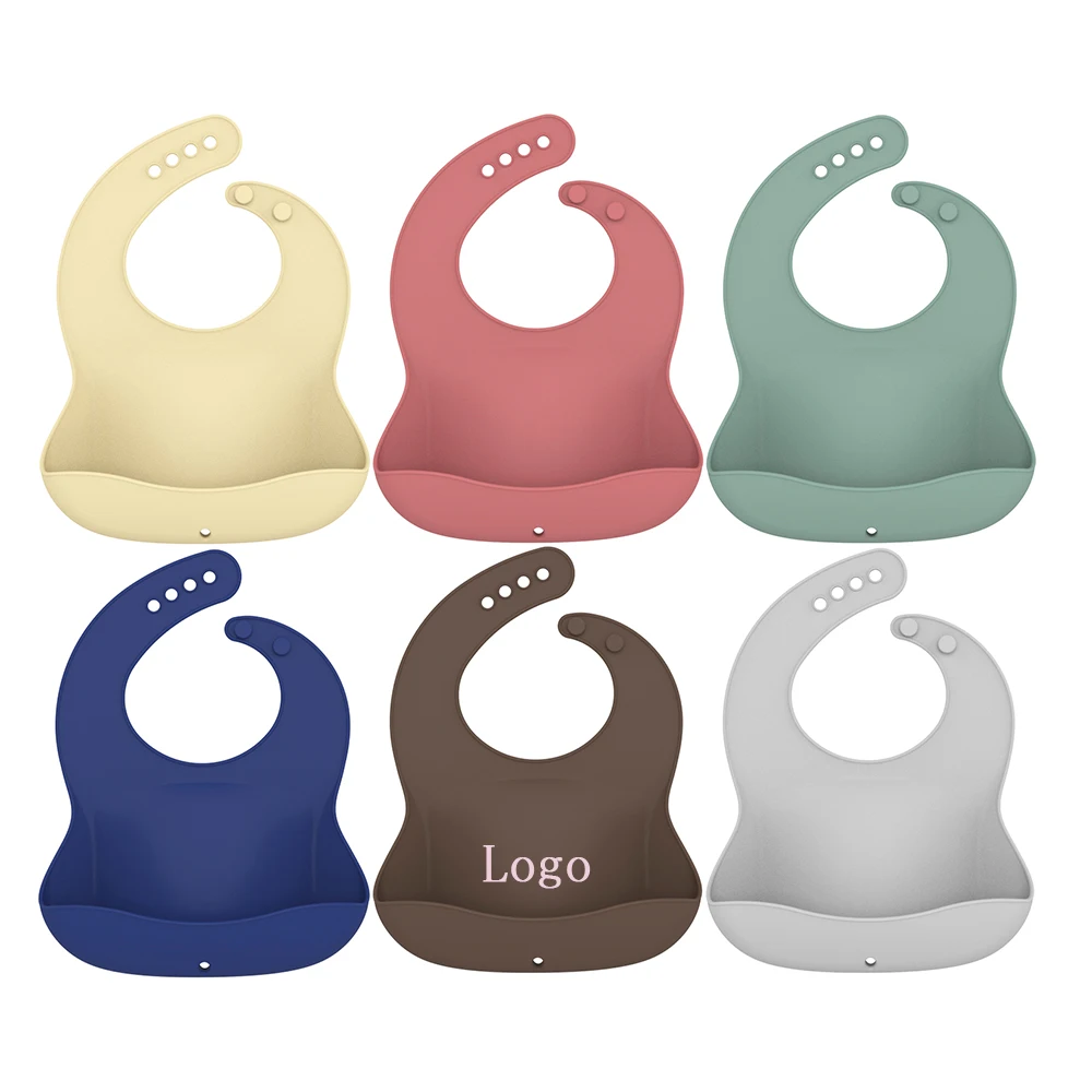 Amazon Dish Tableware Baby Food Grade Children Dinnerware Plate Set Bowls Kid Toddler Feeding Divided Silicon