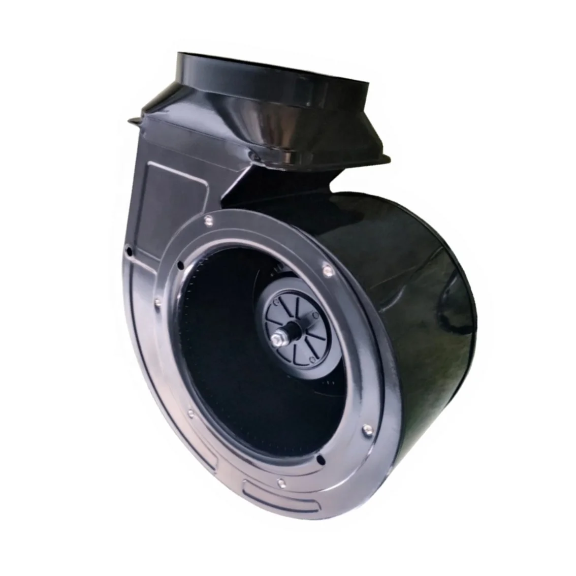 1100W Commercial Kitchen Exhaust Blower Fan for Hood Centrifugal Fan for Range Hood Parts 3000CFM Kitchen Hood Exhaust Fan