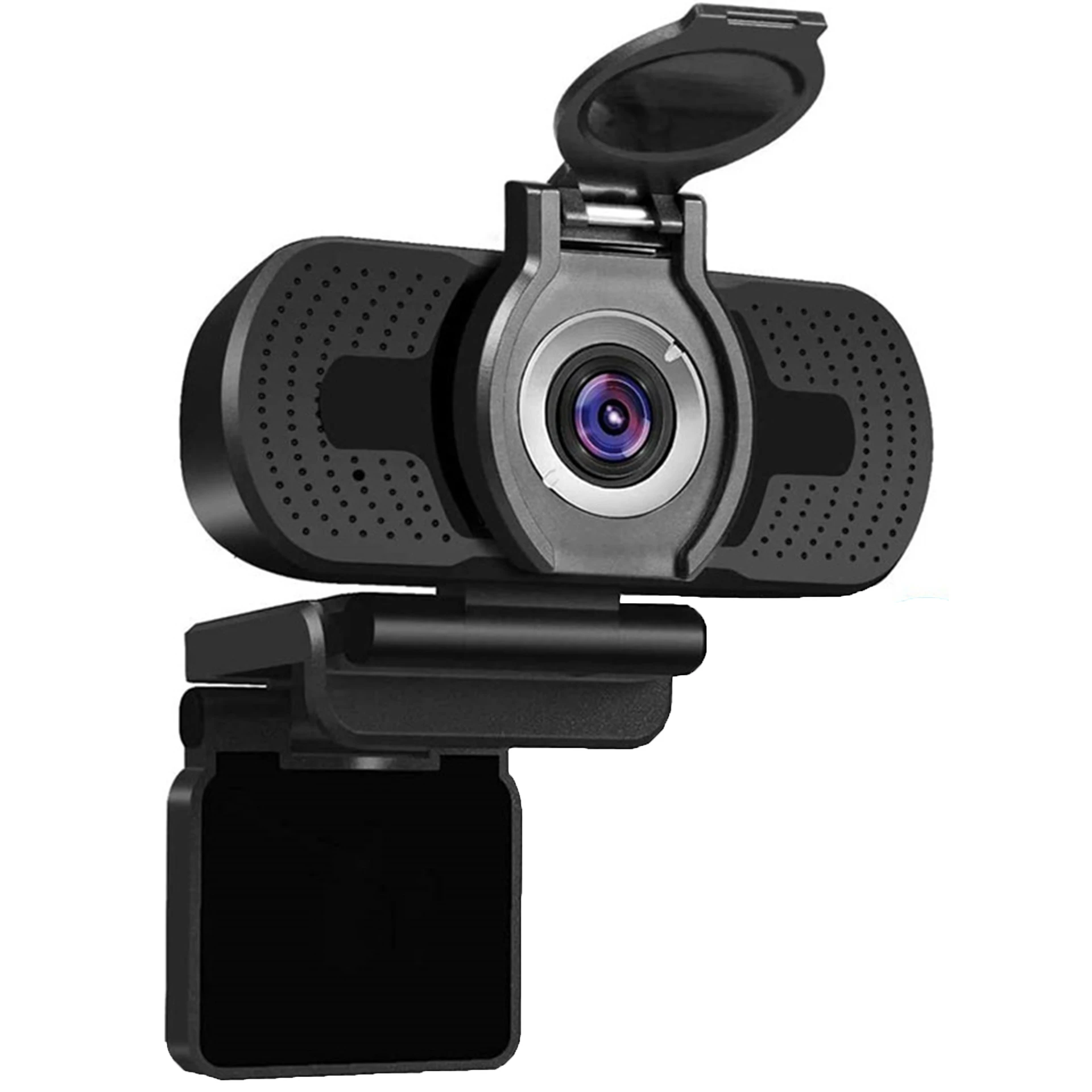 
Factory supply 2020 PC internal 1080p New Arrival Webcam 1080P Laptop Video Chat PC Computer Internal Online Web Camera 