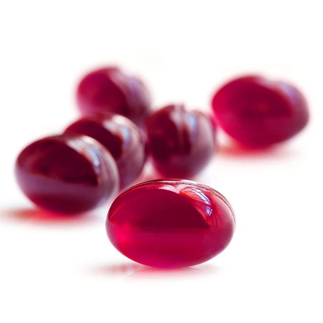 Wholesale Customized Yoni Vaginal Comfrey Capsule Serum Women Care Odor Feminine Care Relieve Restore vaginal tightening capsule