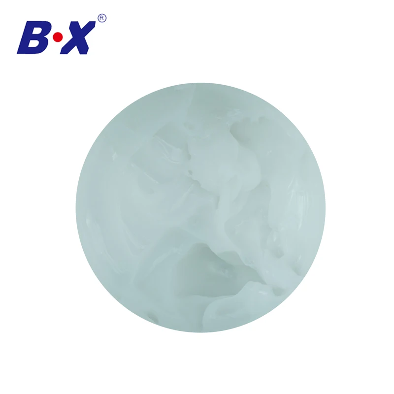 NSF H1 пищевой смазки смазка Керамический клапан Core водонепроницаемый силиконовая смазка