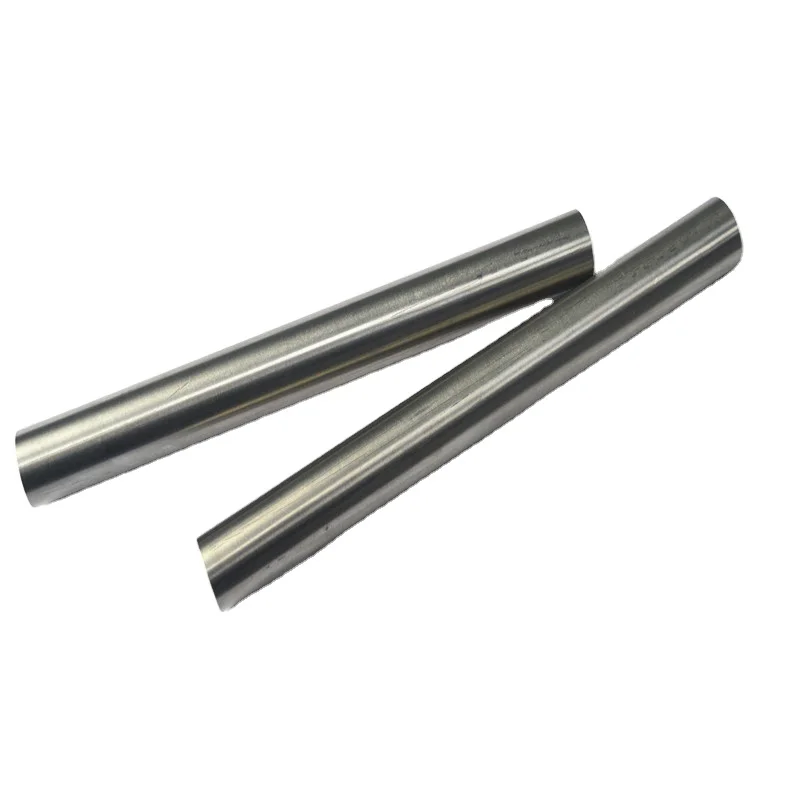 Polished bright niobium titanium alloy rod with factory price